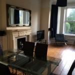 Drawing/Dining Room